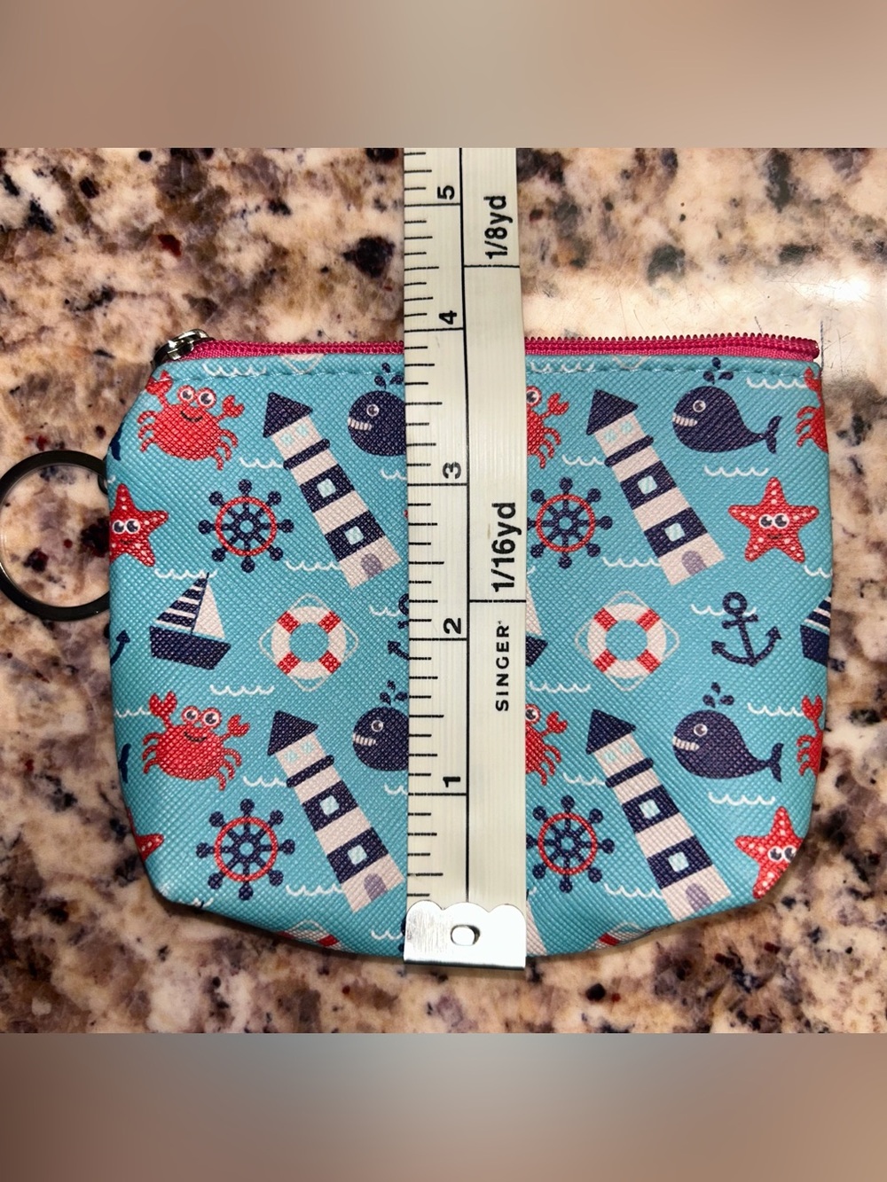 Cute Coin Purse - Picture 5 of 5